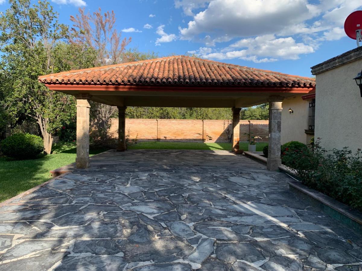 Finca Los Rosales Parras de la Fuente Esterno foto